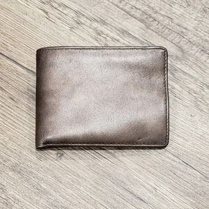 Himi Bronze Brown Men's Wallet